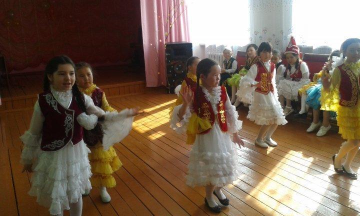 22 наурыз