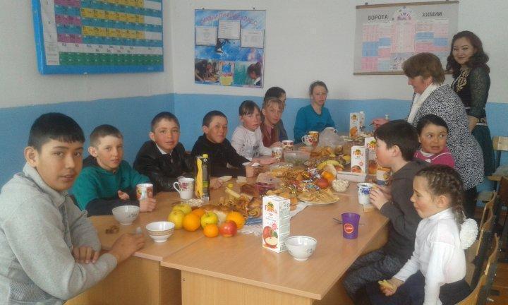 22 наурыз