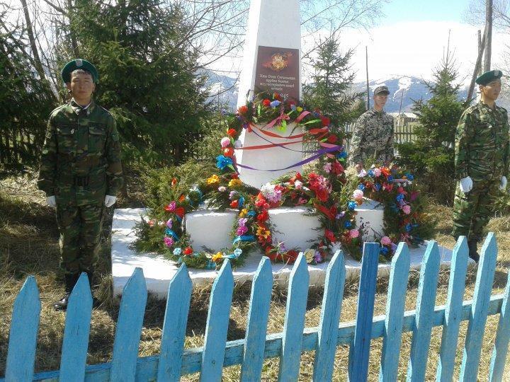 9 Мамыр-Жеңіс күні
